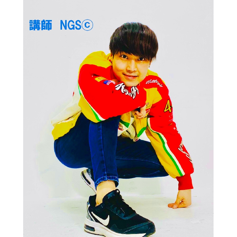 POPOダンススクールの講師紹介